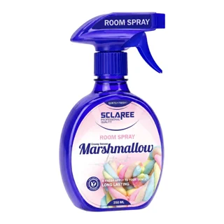 اسپری خوشبوکننده اسکلاره مدل Marshmallow رایحه شیرین حجم 350 میلی لیتر 102294720